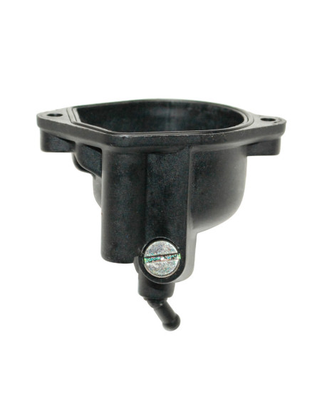 Cuve de carburateur DELL'ORTO PHVA ED Noir avec vidange