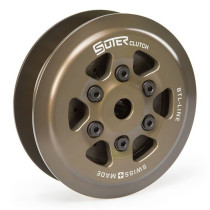 Plateau de pression pour embrayage anti-dribble SUTER KTM HUSQVARNA 250 350