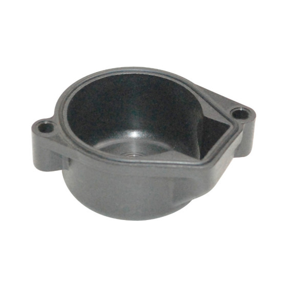 Cuve de carburateur DELL'ORTO SHA Noir avec joint