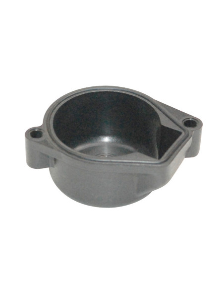 Cuve de carburateur DELL'ORTO SHA Noir avec joint