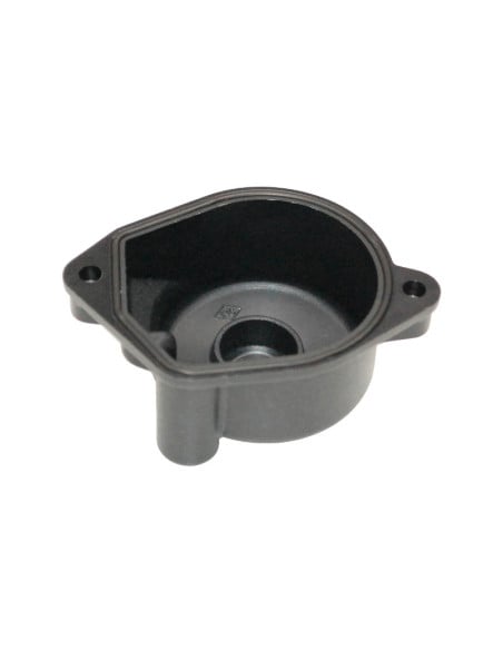 Cuve de carburateur DELL'ORTO PHVA ED Noir