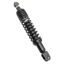 Amortisseur maxiscooter Yamaha 125 / 150 Majesty / MBK 125 / 150 Skyliner (réglable - entraxe 336mm)
