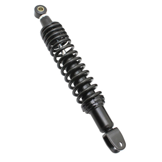 Amortisseur maxiscooter Yamaha 125 / 150 Majesty / MBK 125 / 150 Skyliner (réglable - entraxe 336mm)