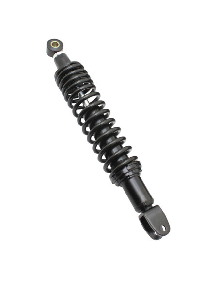 Amortisseur maxiscooter Yamaha 125 / 150 Majesty / MBK 125 / 150 Skyliner (réglable - entraxe 336mm)