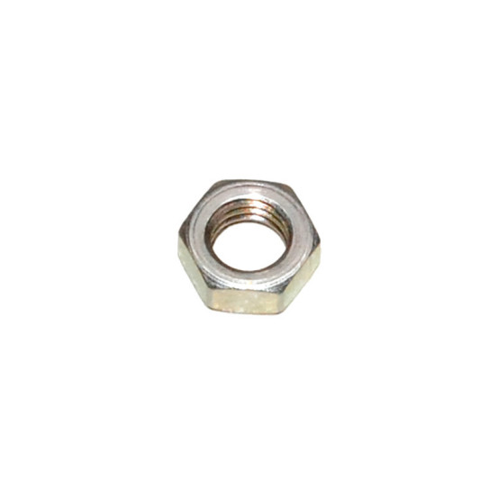 Écrou de vis creuse tendeur de câble carburateur DELL'ORTO PHBG/SHA (M5 x 0,75)