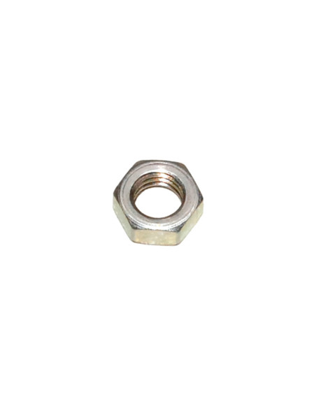 Écrou de vis creuse tendeur de câble carburateur DELL'ORTO PHBG/SHA (M5 x 0,75)