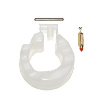 Flotteur complet de carburateur DELL'ORTO PHBN/PHVA 3,5g