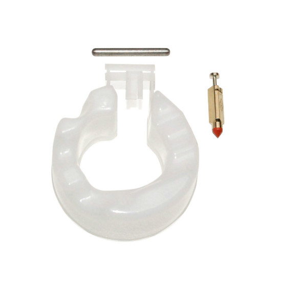 Flotteur complet de carburateur DELL'ORTO PHBN/PHVA 3,5g