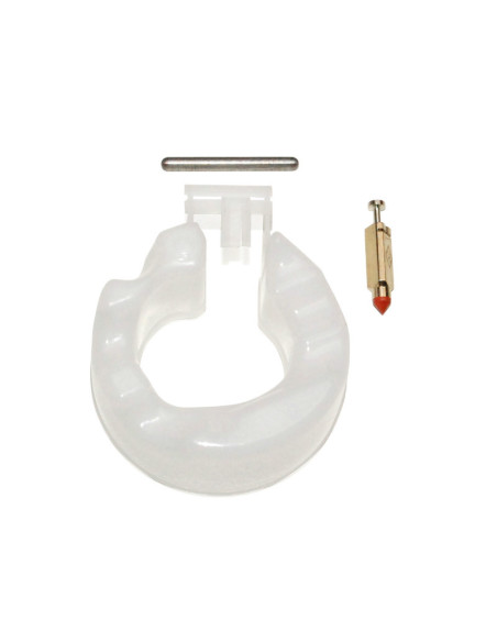 Flotteur complet de carburateur DELL'ORTO PHBN/PHVA 3,5g