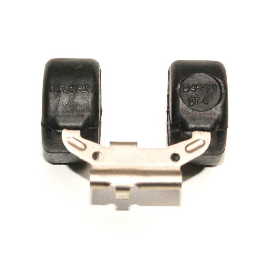 Flotteur de carburateur DELL'ORTO PHBG 4,0g