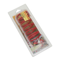 Ressort Rouge de poussée super renforcée MALOSSI Yamaha 500/530/560 T-Max 2001-2022