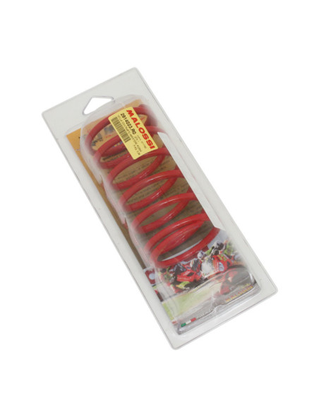 Ressort Rouge de poussée super renforcée MALOSSI Yamaha 500/530/560 T-Max 2001-2022