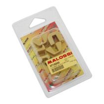 Guide de flasque de variateur Multivar MALOSSI Yamaha 500 T-Max 2001-2011/400 Majesty 2004-2008
