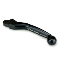 Levier d'embrayage retournable de rechange MOTO MASTER Noir