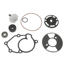 Kit réparation pompe à eau maxiscooter Yamaha 125 X-Max / MBK 125 Skycruiser 2009-2013
