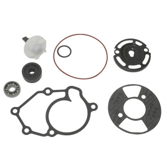 Kit réparation pompe à eau maxiscooter Yamaha 125 X-Max / MBK 125 Skycruiser 2009-2013