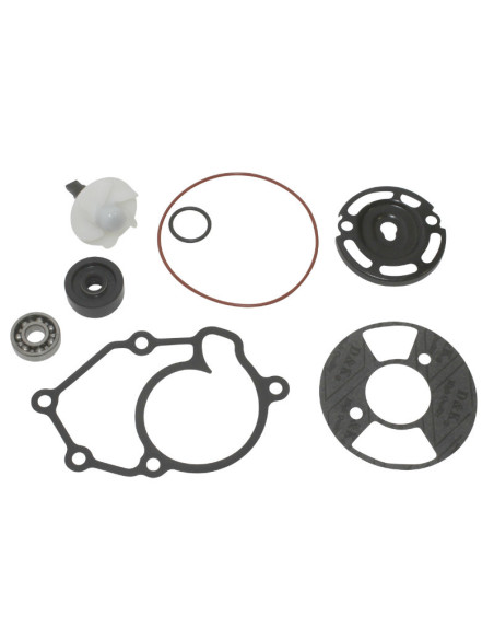 Kit réparation pompe à eau maxiscooter Yamaha 125 X-Max / MBK 125 Skycruiser 2009-2013