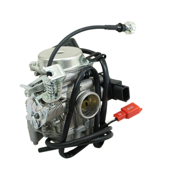 Carburateur 24mm maxiscooter 125 type Dell'Orto
