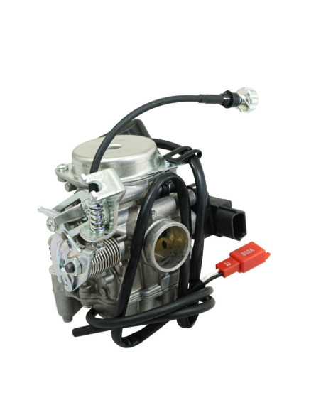 Carburateur 24mm maxiscooter 125 type Dell'Orto