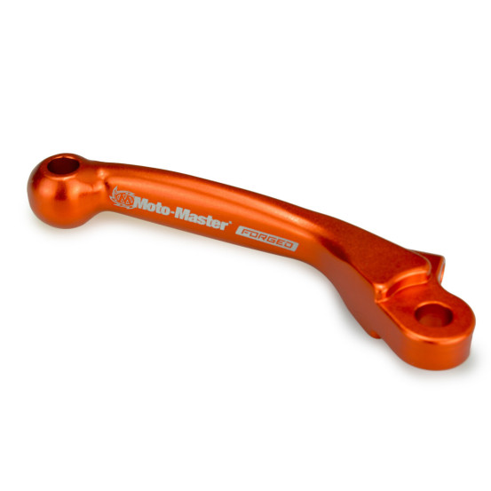 Levier de frein retournable de rechange MOTO MASTER Orange