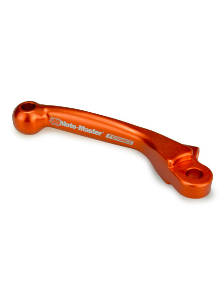 Levier de frein retournable de rechange MOTO MASTER Orange