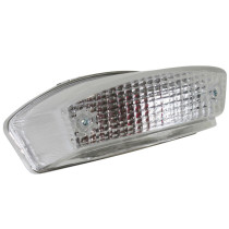 Feu arrière Derbi 50 Senda Peugeot 50 XP6 / XR6 / MBK 50 X-Limit / Yamaha 50 DTR 1995-2001