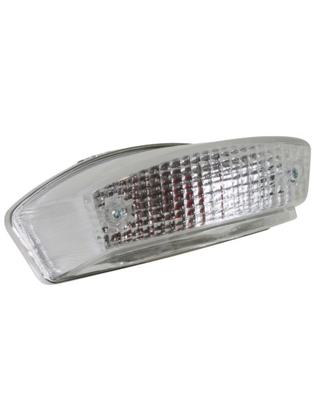 Feu arrière Derbi 50 Senda Peugeot 50 XP6 / XR6 / MBK 50 X-Limit / Yamaha 50 DTR 1995-2001