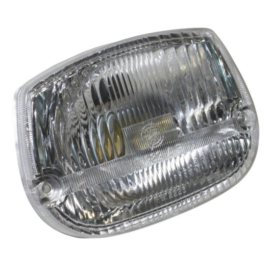 Optique de phare Piaggio Ciao PX