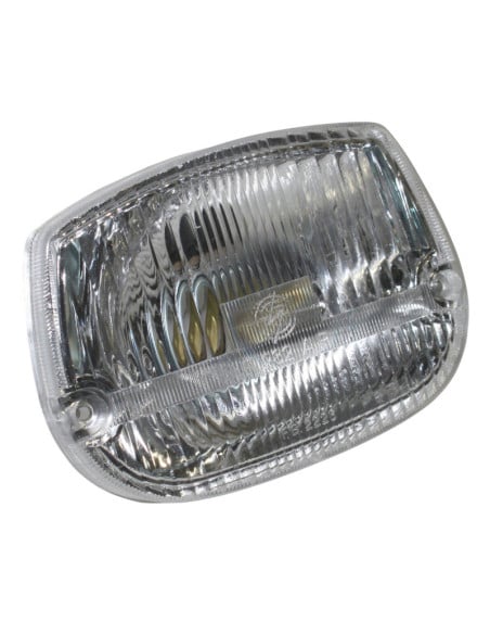 Optique de phare Piaggio Ciao PX
