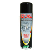 Nettoyant carburateur MINERVA 500ml