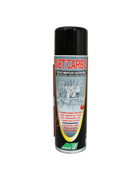Nettoyant carburateur MINERVA 500ml