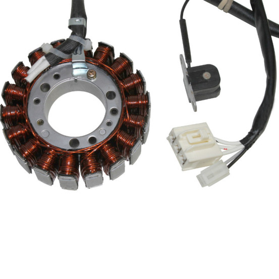 Stator d'allumage Yamaha 500 Tmax 2004-2007 (18 pôles)