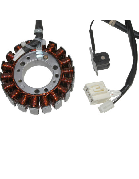 Stator d'allumage Yamaha 500 Tmax 2004-2007 (18 pôles)