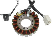 Stator d'allumage Yamaha 500 Tmax 2001-2003 (18 pôles)