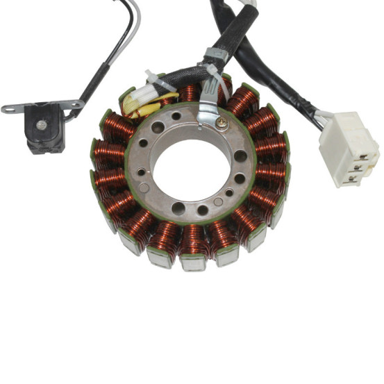 Stator d'allumage Yamaha 500 Tmax 2001-2003 (18 pôles)