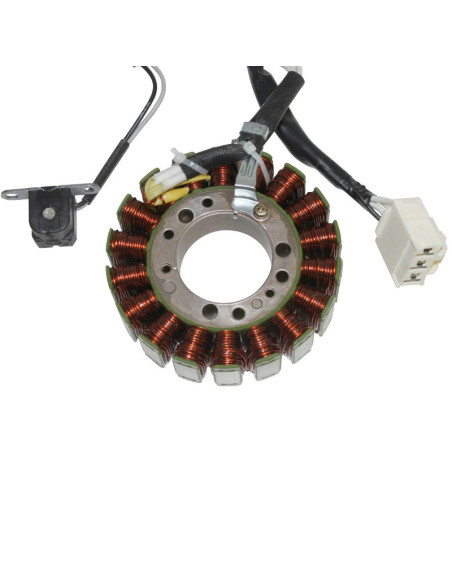Stator d'allumage Yamaha 500 Tmax 2001-2003 (18 pôles)
