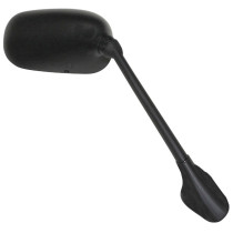 Rétroviseur droit Yamaha 500 T-Max 2008-2011 Noir