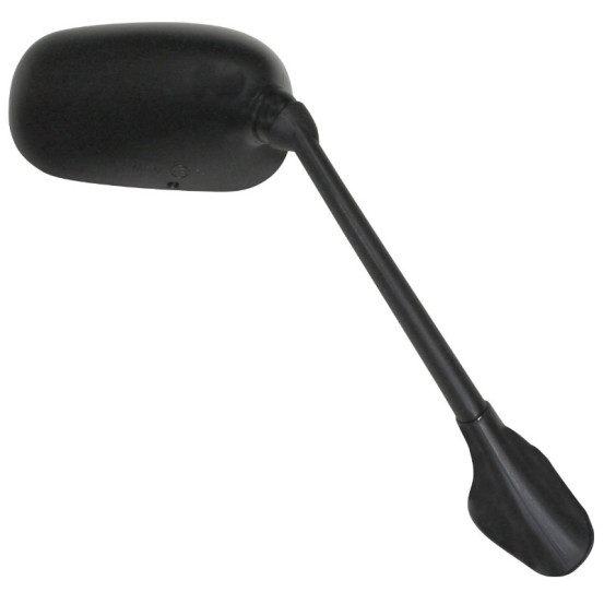 Rétroviseur droit Yamaha 500 T-Max 2008-2011 Noir