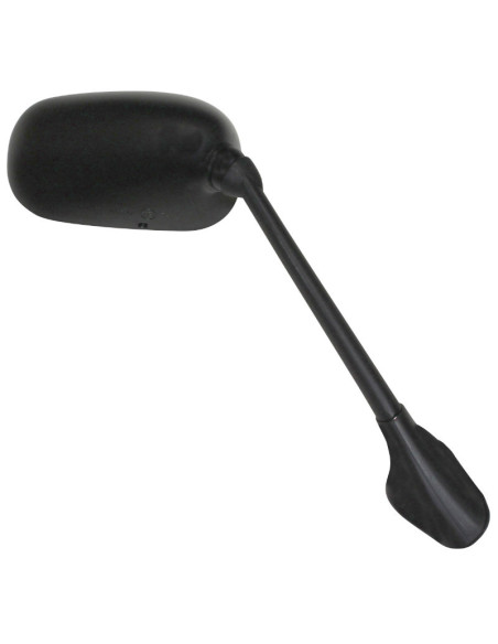 Rétroviseur droit Yamaha 500 T-Max 2008-2011 Noir