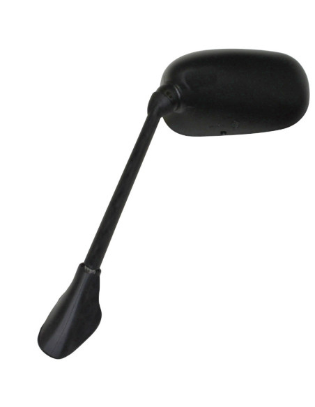Rétroviseur gauche Yamaha 500 T-Max 2008-2011 Noir