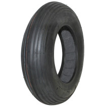 Pneu DELI TIRE 3.50-8 TT 4PR