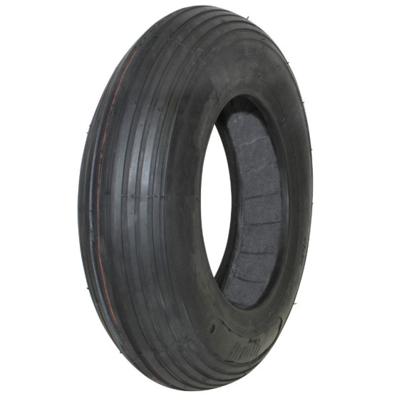 Pneu DELI TIRE 3.50-8 TT 4PR