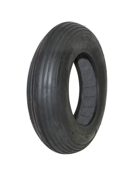 Pneu DELI TIRE 3.50-8 TT 4PR