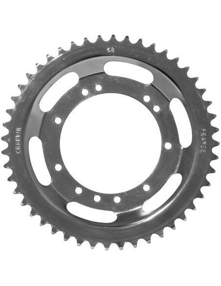 Couronne 48 dents int.94mm 11T MBK/Motobécane (roue à rayons)