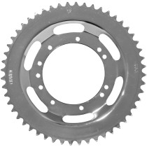 Couronne 52 dents int.94mm 11T MBK/Motobécane (roue à rayons)