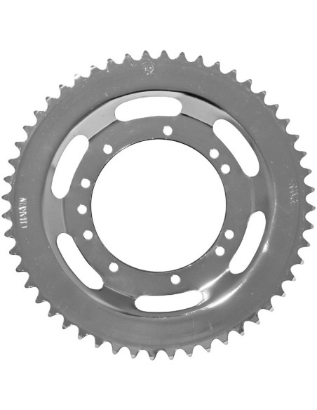 Couronne 52 dents int.94mm 11T MBK/Motobécane (roue à rayons)