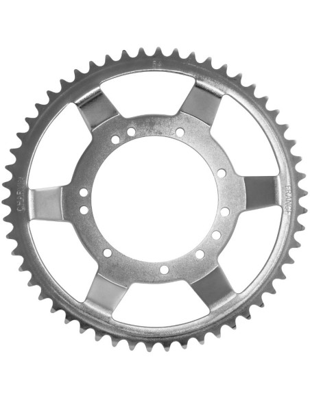 Couronne 54 dents int.94mm 11T MBK/Motobécane (roue à rayons)