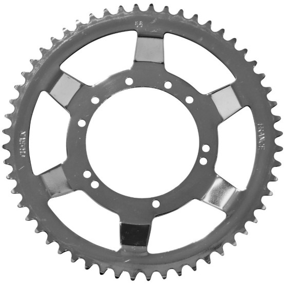 Couronne 56 dents int.94mm 10T MBK/Motobécane (roue à batons)