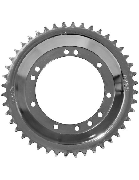 Couronne 44 dents int.94mm 11T MBK/Motobécane (roue à rayons)