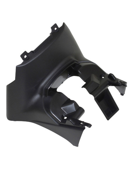 Carénage coque moteur central scooter Yamaha 50 Aerox / MBK 50 Nitro 1997-2012 Noir